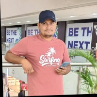Siva Krishna Thumma