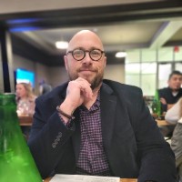 Christopher Hoeksema