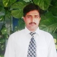 Riaz Ali