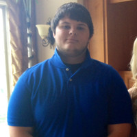Tyler Dodson