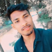 Sk Shariful Islam