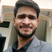 Nitish Jaiswal