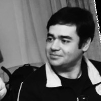 Rubén Osvaldo Gimenez Martinez