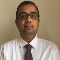 Nitesh Ramakrishnan,CFE