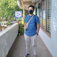 Rogelio Antalan Dangcalan Jr