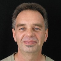 Mark Hoebeke