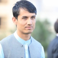 Mohammad Ishaq Shafiq