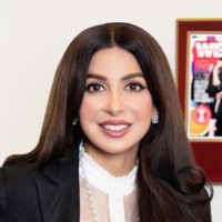Ayesha Mehdi, Jd, Mhsa