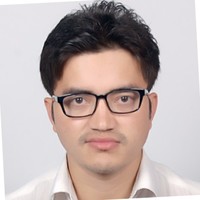 Dinesh Shahi