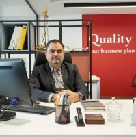 Hamidreza Maghami, PMP