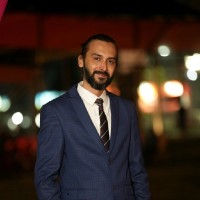 Bhargav Bhardwaj