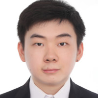Harry Zhongyu Liu