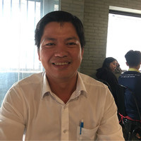 Tú Nguyễn Đỗ Thanh