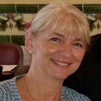 Christine Savary Alcaraz