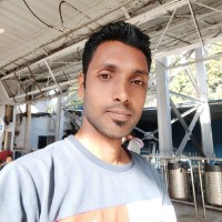 Navin Kadu