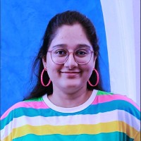 Fatema Kanchwala
