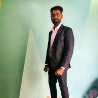 Sudhakar Cm
