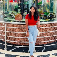 Mounika Miryala