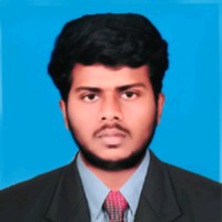 Govarthan M.S.