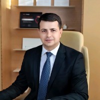 Yegor Trepetin