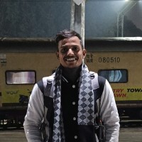 Hritik Raj Singh