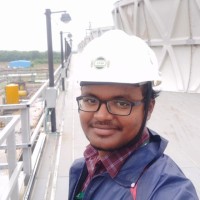 Nikhilesh Kodumuru