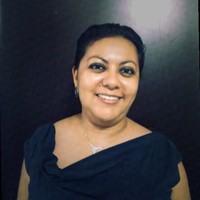 Concepción Parroquín García