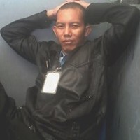 Gatot winanto