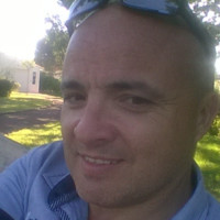 Frederic Moyet