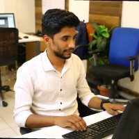 Avinash Pasalkar