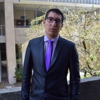 Jose Alejandro Morales Nasimba