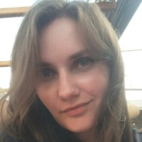 Alina Mitskevich
