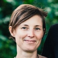 Stine Spellerberg