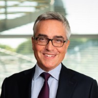 Simon Elliott