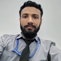 Zubair Ahmad
