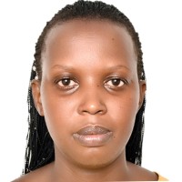 Mukeshimana Marie Louise