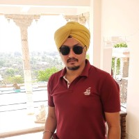 Harbinder Singh Shergill