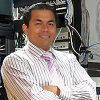 Alain Paúl Freddy Pacheco Chumacero