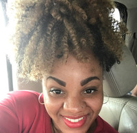 Tonisha Dickerson