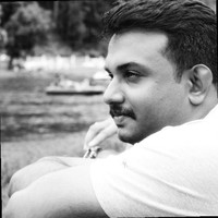 Vishnu Pavithran