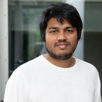 Dr. Surya Narayan Panda