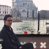 Nicholas Tran