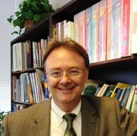 Michael Hickman