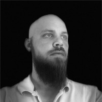Anton Van Heerden