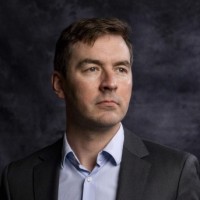 Stephen Kinsella