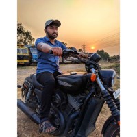Bhavin Dangar