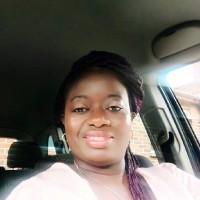 Hilda Eduah Ma Pgdip