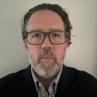 Stuart Cullum