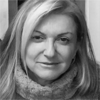 Maria Augusta de Mello Saraiva (Guta)