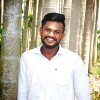 Manikandan S